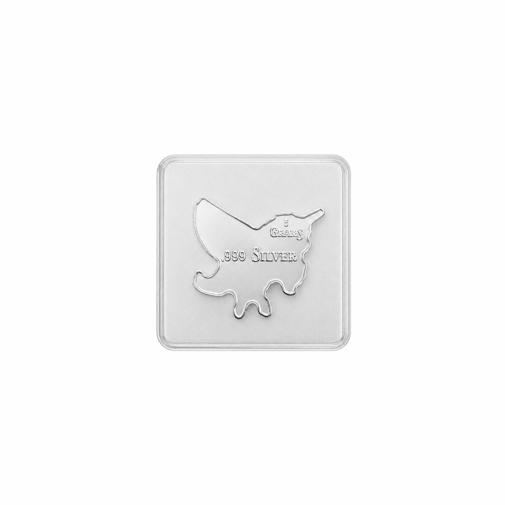 Buy Discount Silver