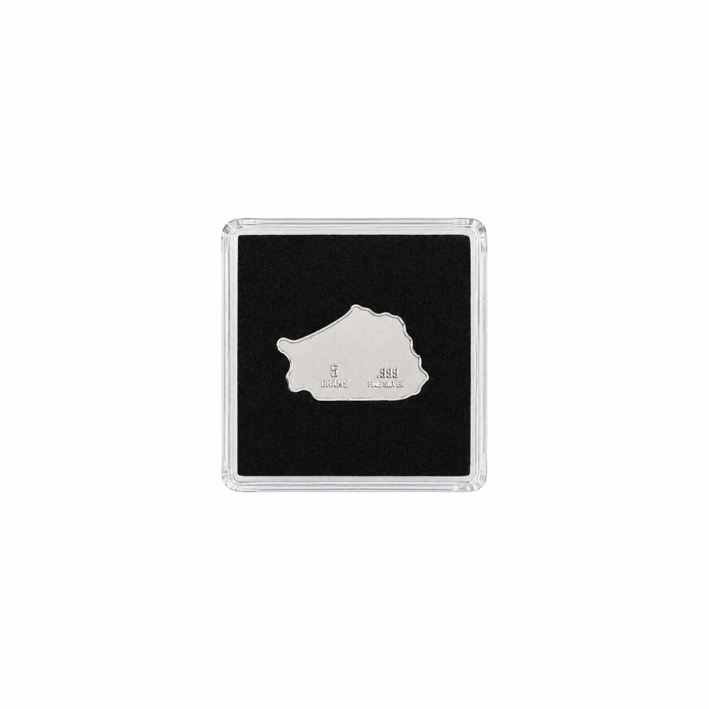 Buy Discount Silver