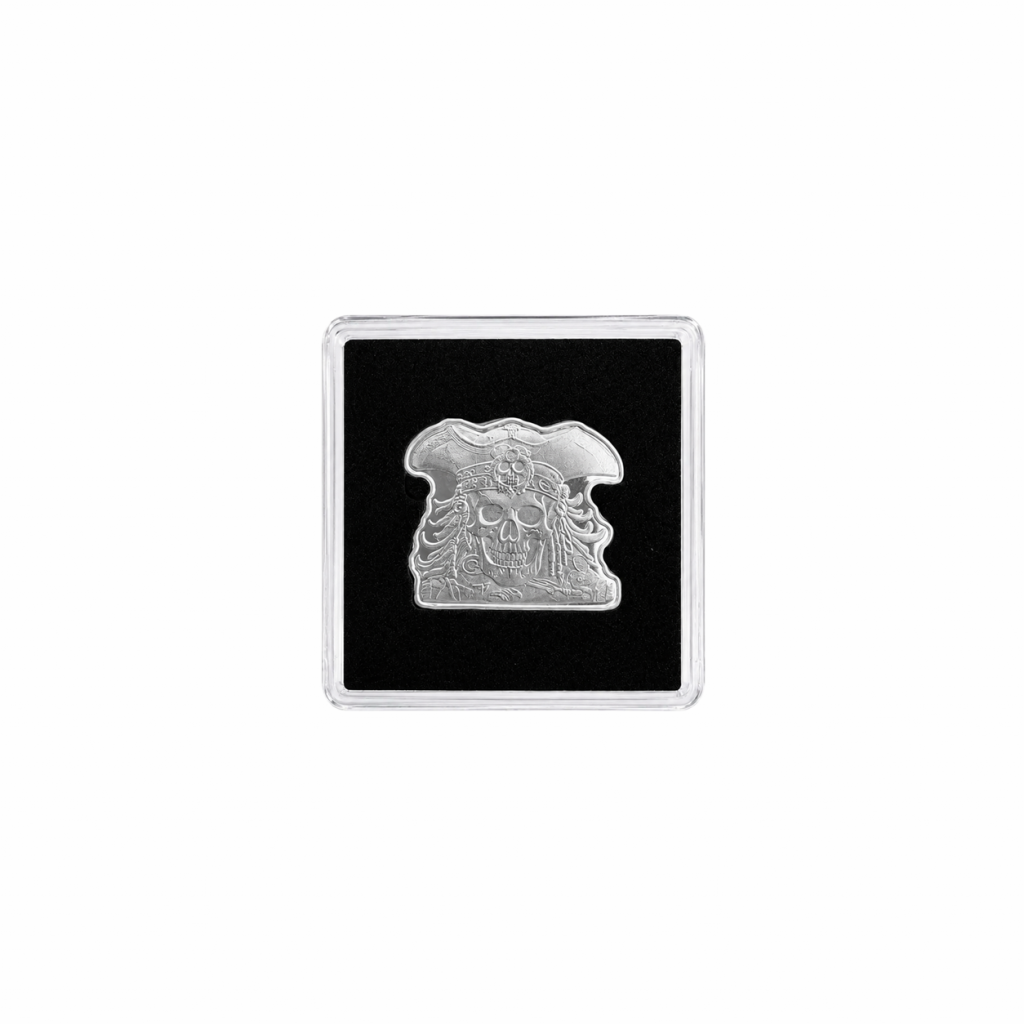 Buy Discount Silver