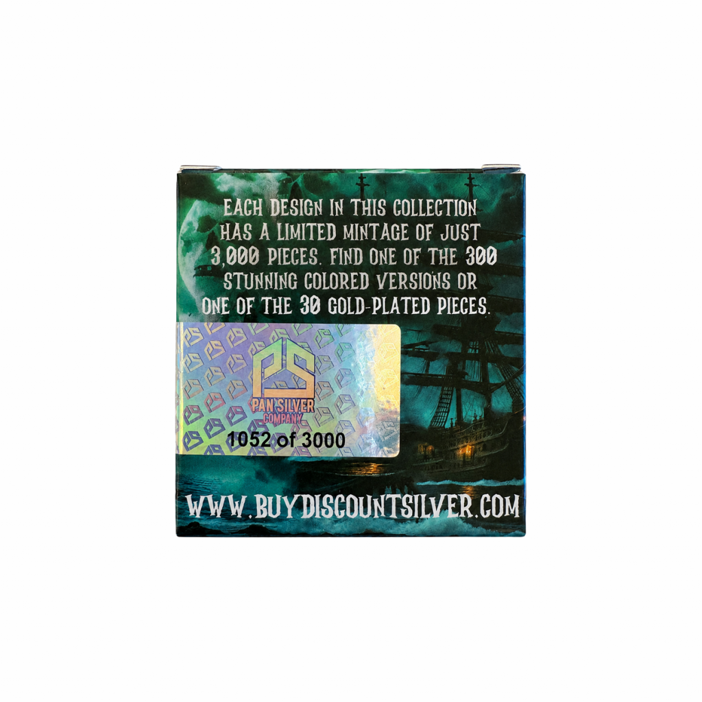 Buy Discount Silver