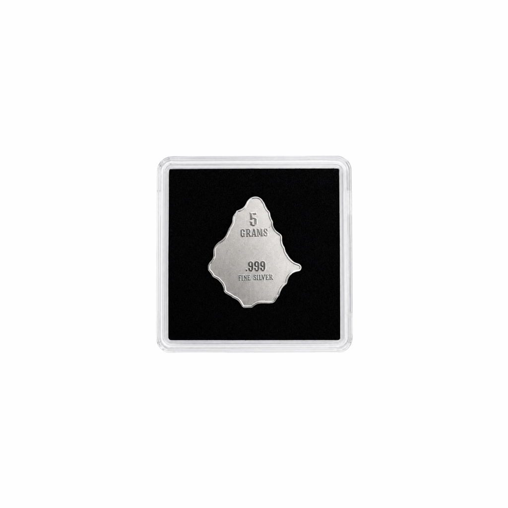 Buy Discount Silver