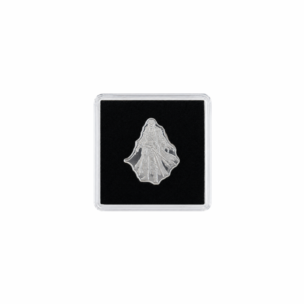 Buy Discount Silver