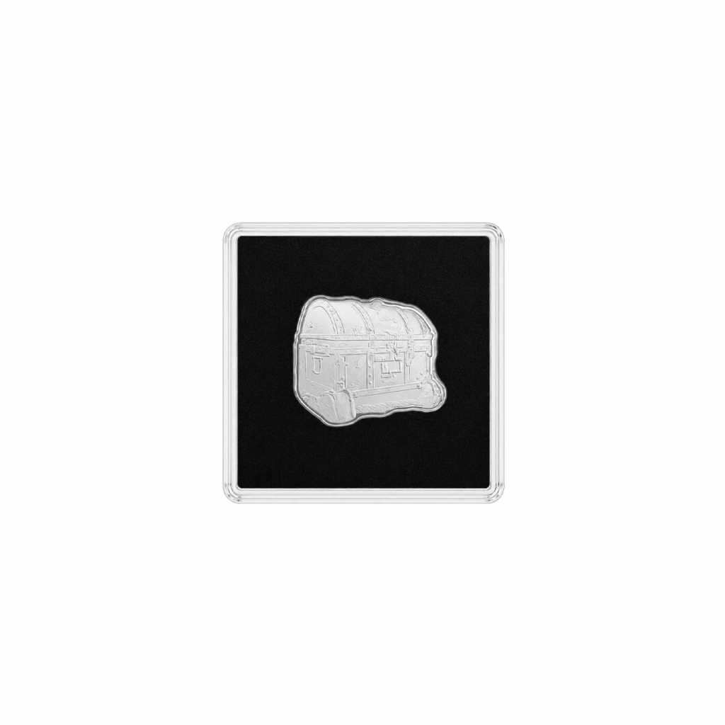 Buy Discount Silver