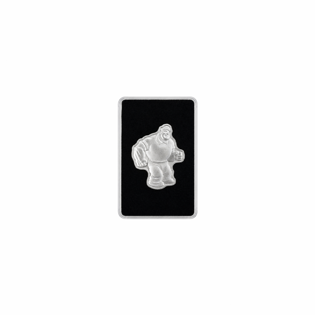 Buy Discount Silver