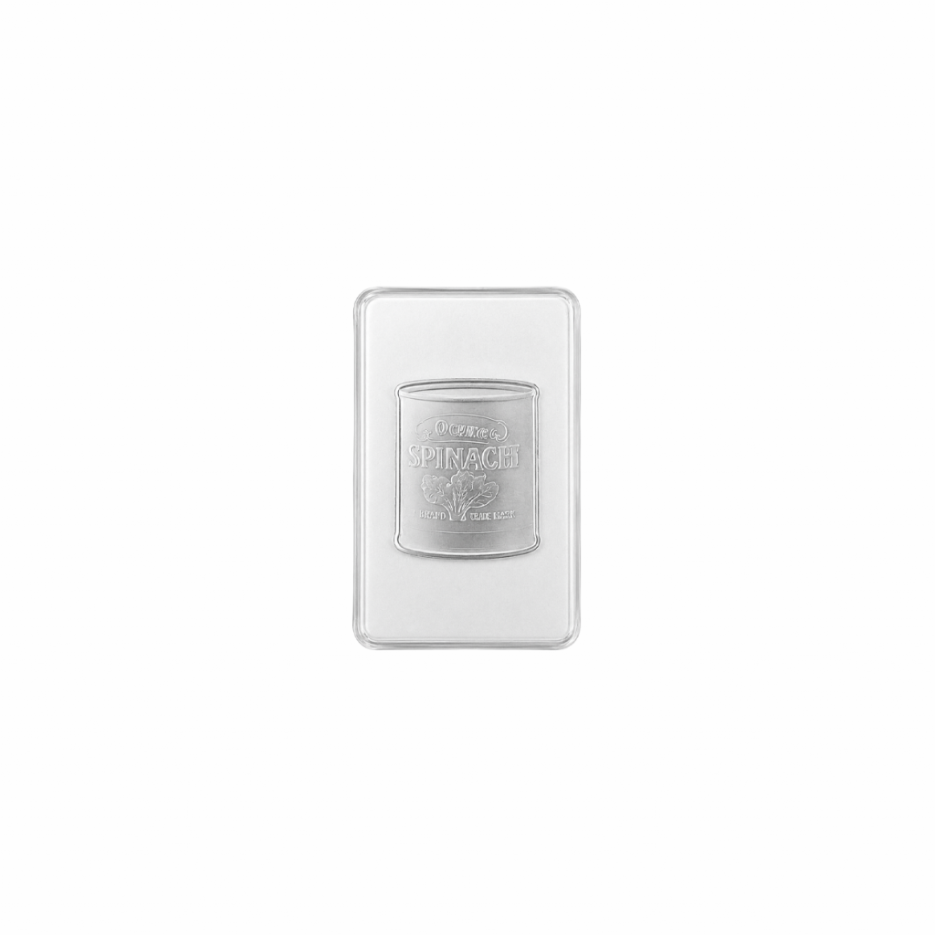 Buy Discount Silver