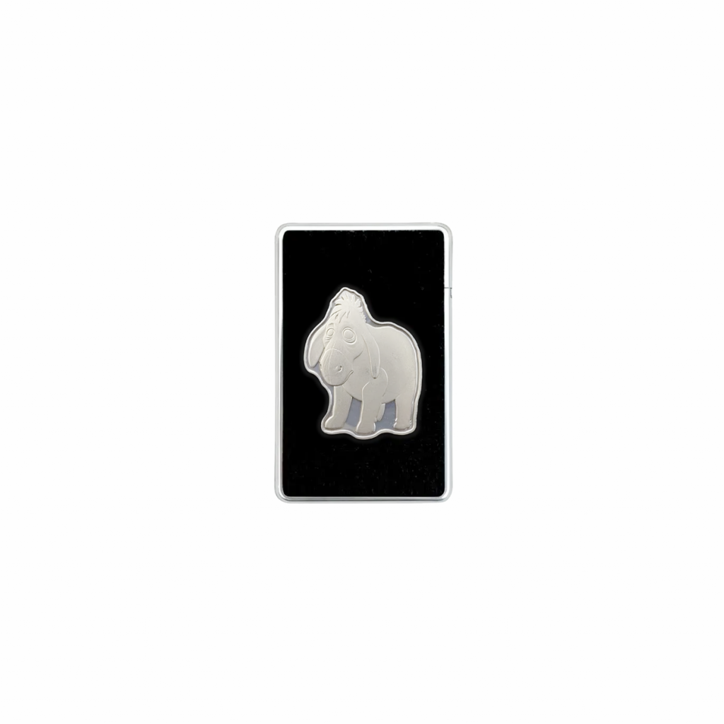 Buy Discount Silver