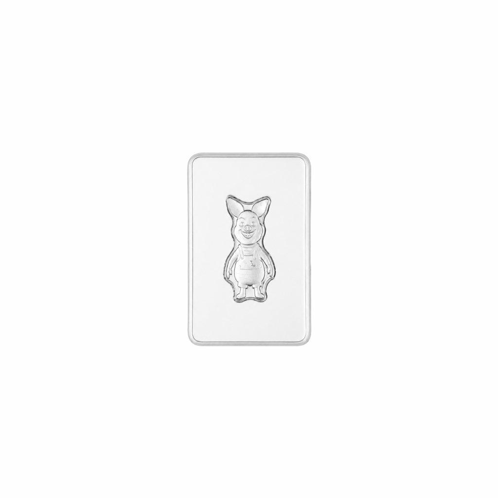 Buy Discount Silver
