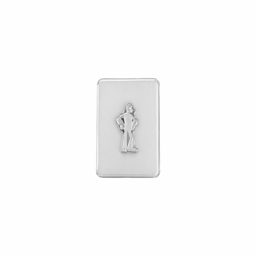 Buy Discount Silver