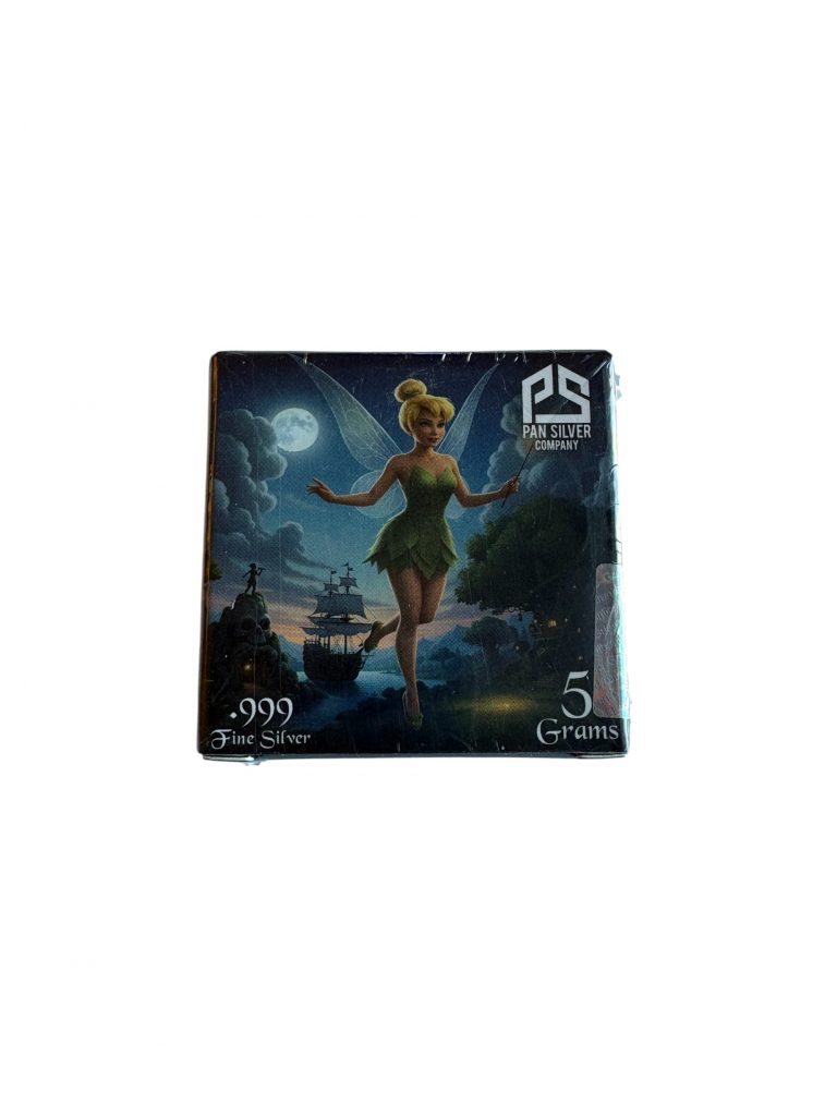Buy Discount Silver
