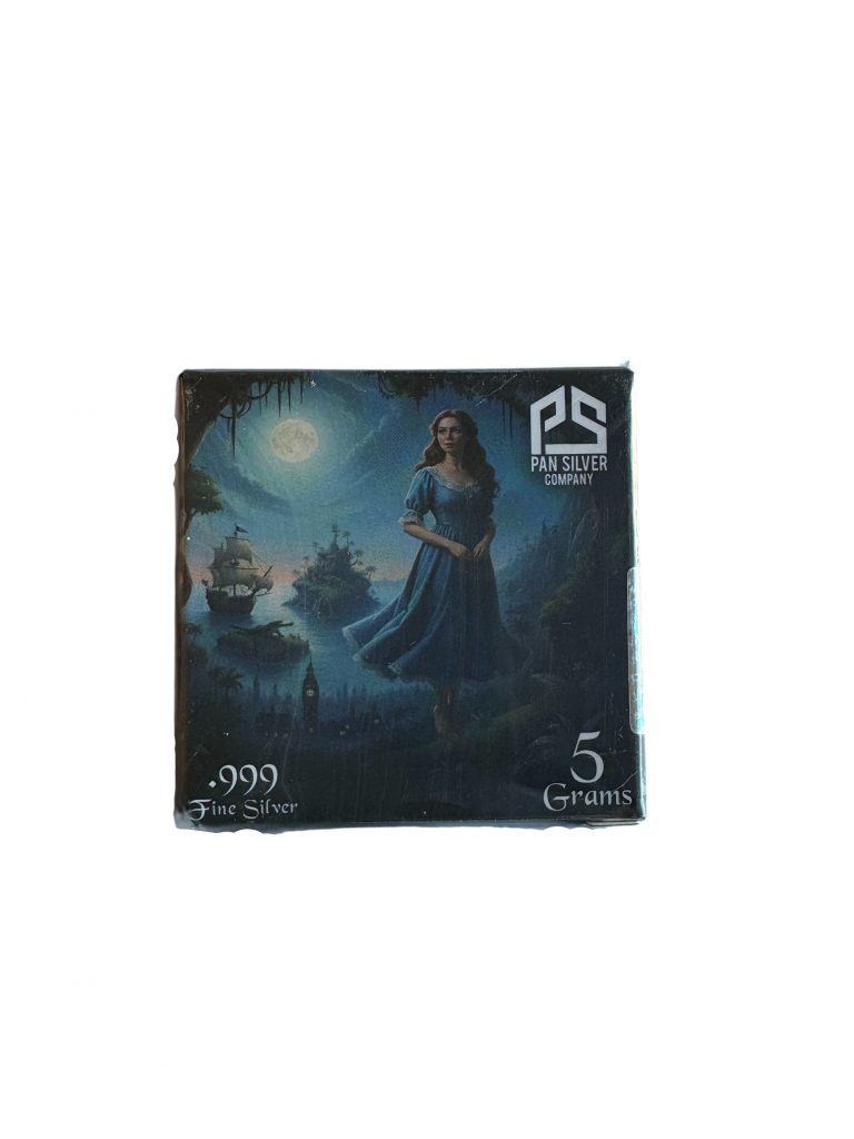 Buy Discount Silver