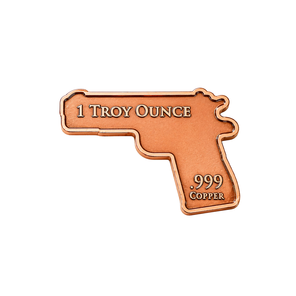 Buy Discount Silver