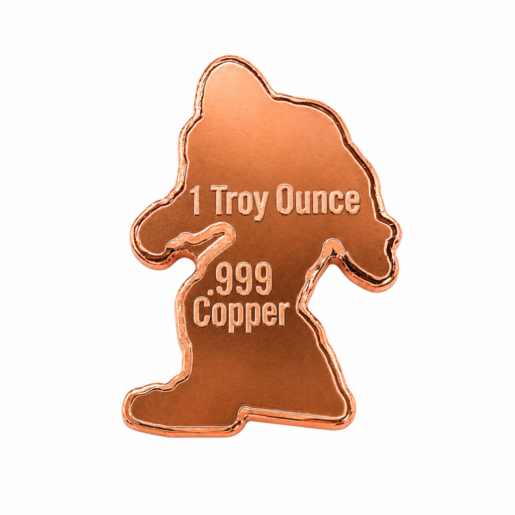 Buy Discount Silver