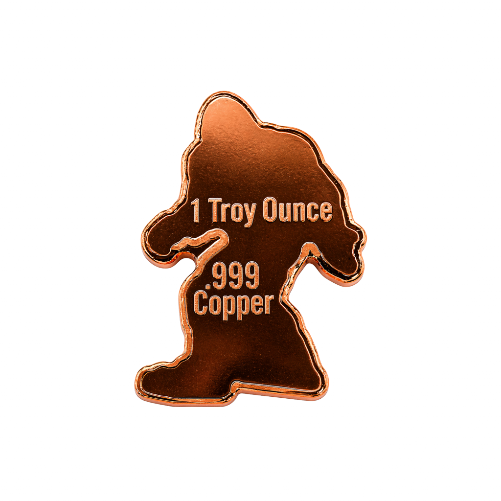 Buy Discount Silver