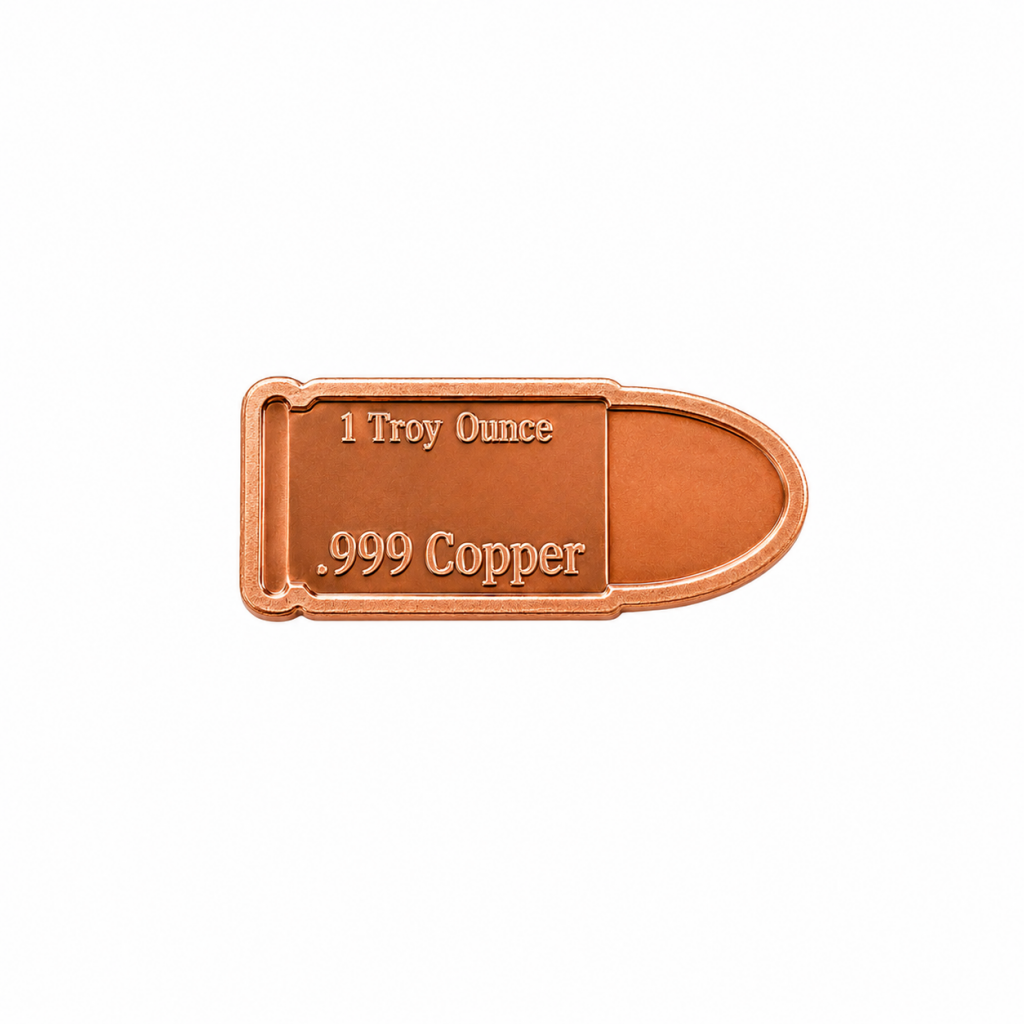 Buy Discount Silver