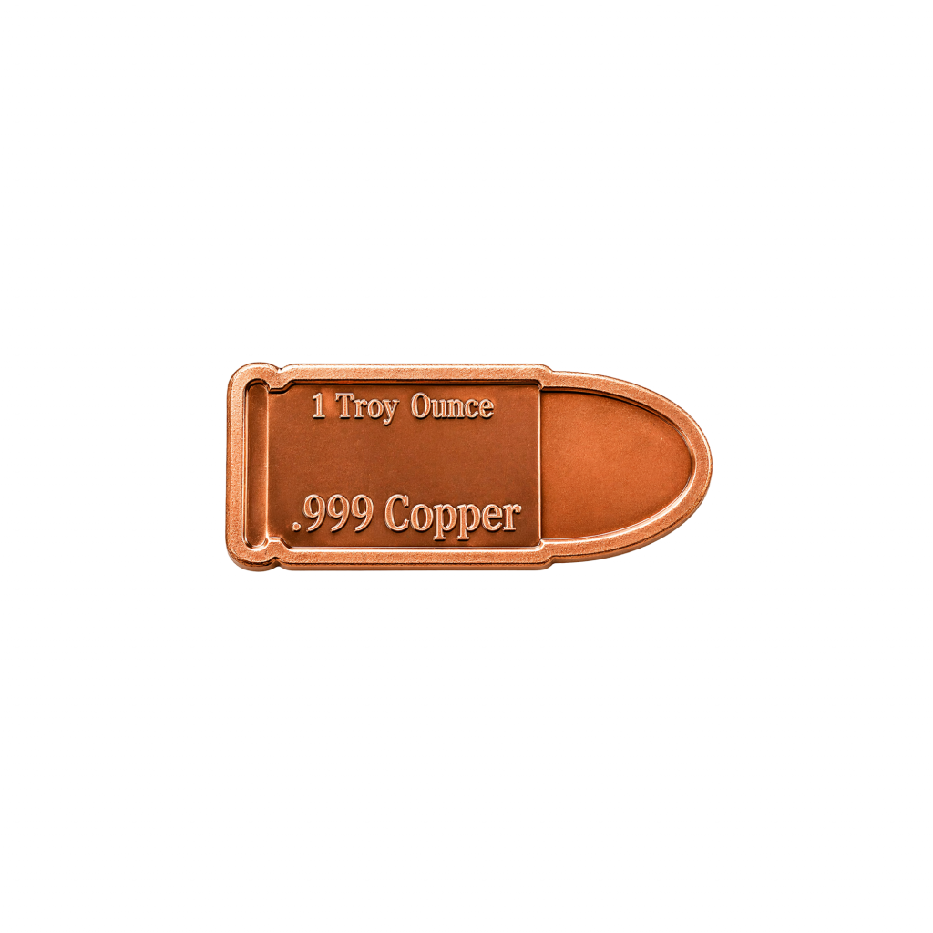 Buy Discount Silver
