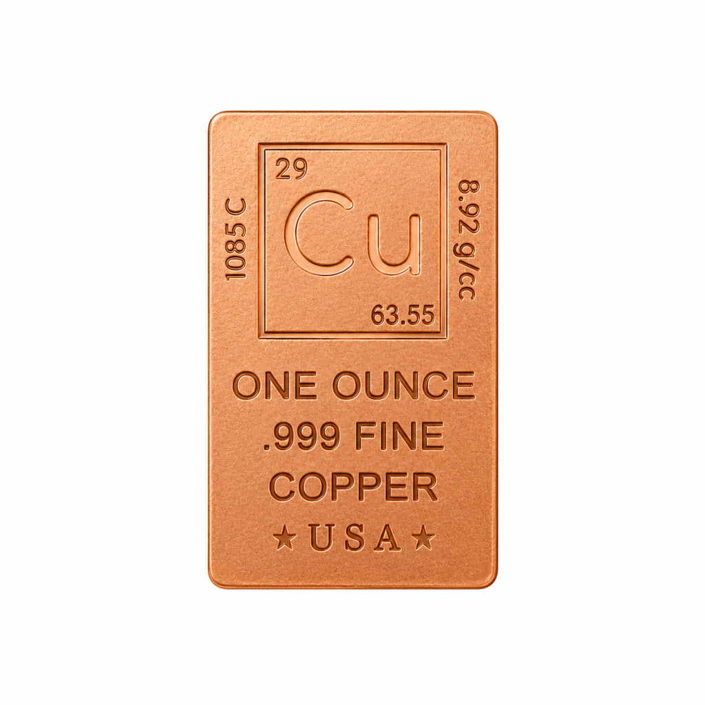 Buy Discount Silver