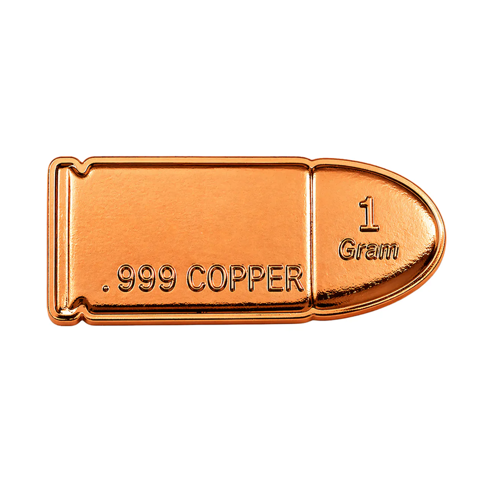 Buy Discount Silver