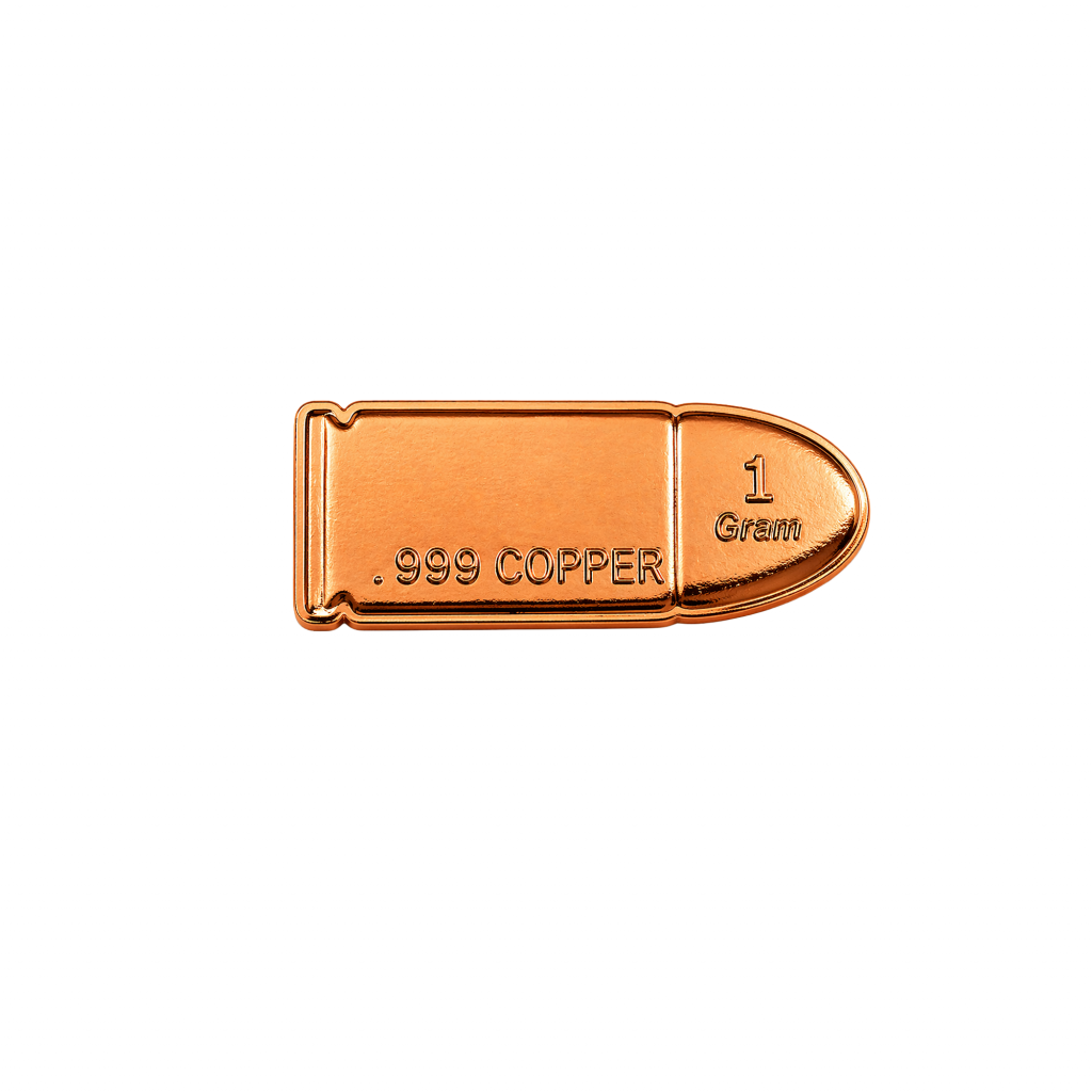 Buy Discount Silver