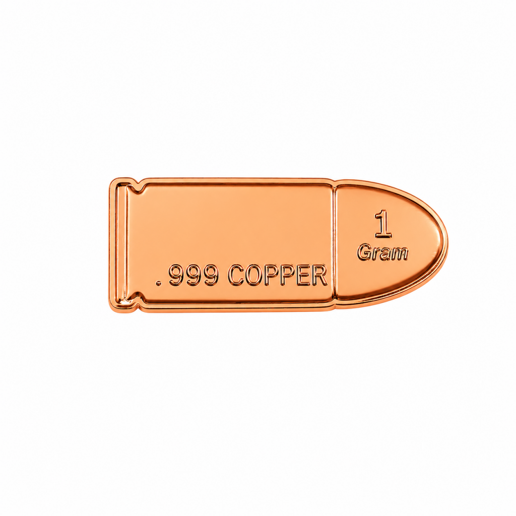Buy Discount Silver