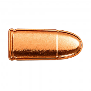 .999 Copper Bullet (1 Gram)