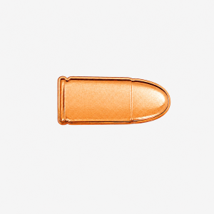 .999 Copper Bullet (1 Gram)