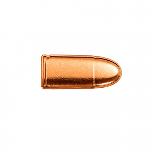 1 gram .999 Copper Bullets