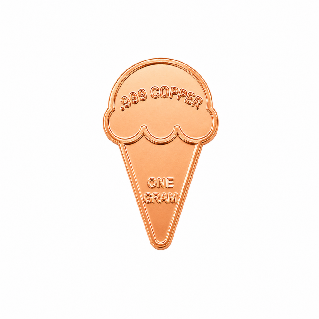 Buy Discount Silver