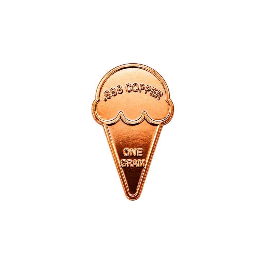Buy Discount Silver