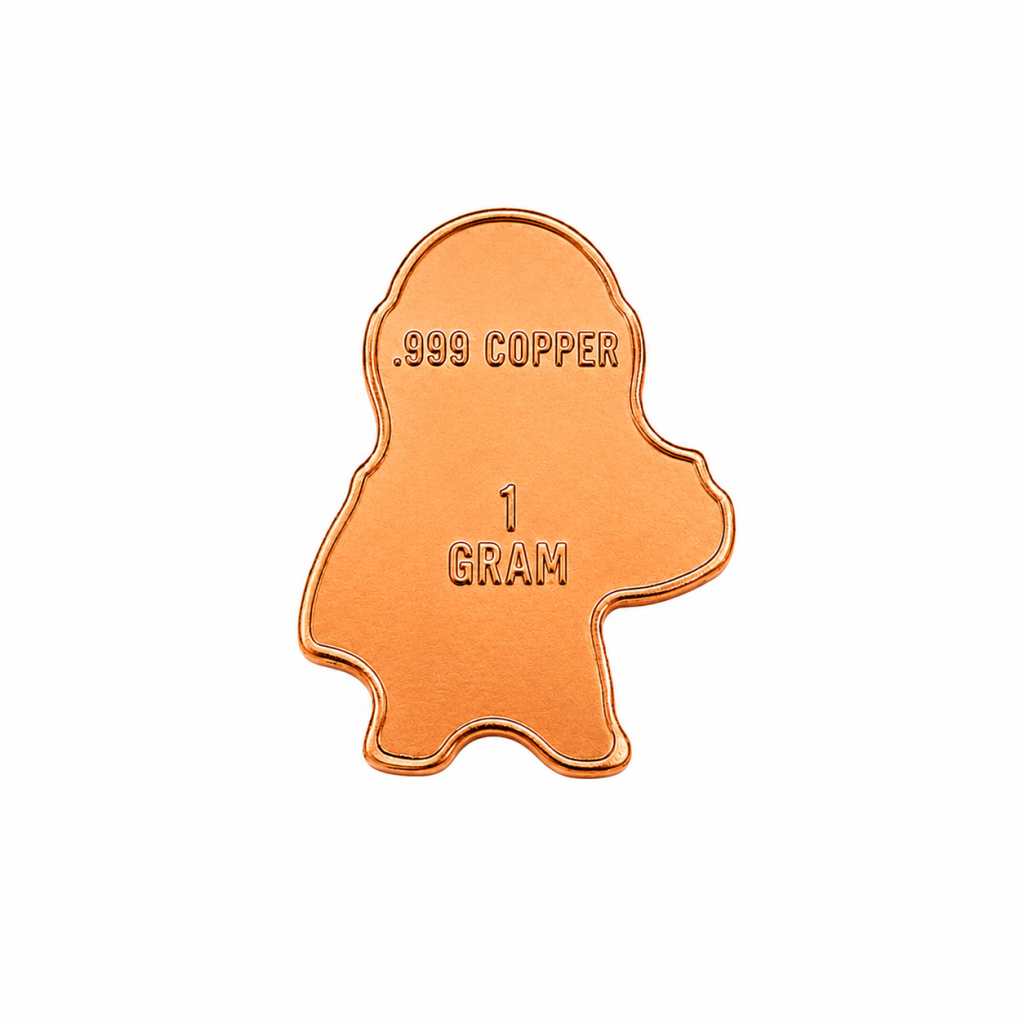 Buy Discount Silver