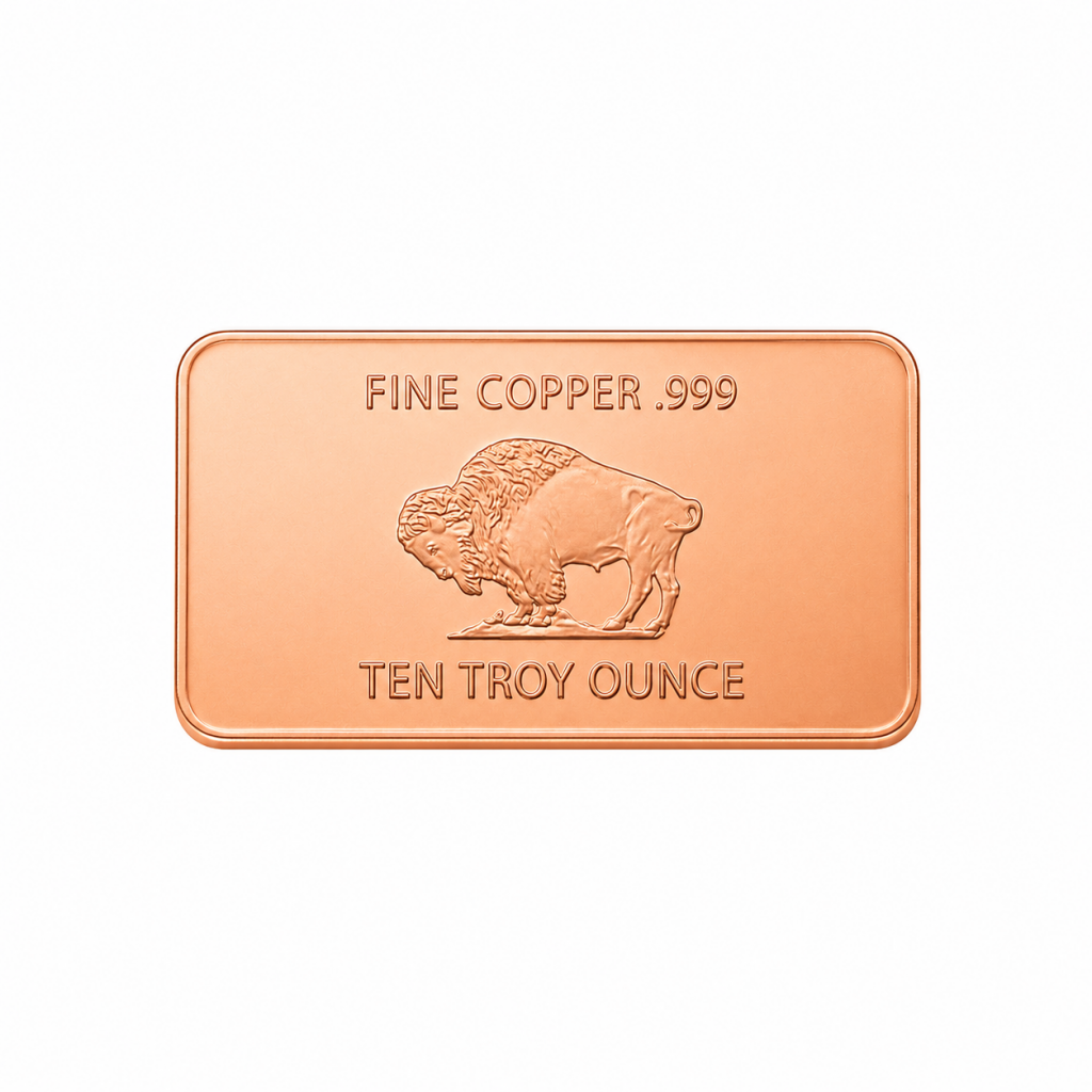 Buy Discount Silver