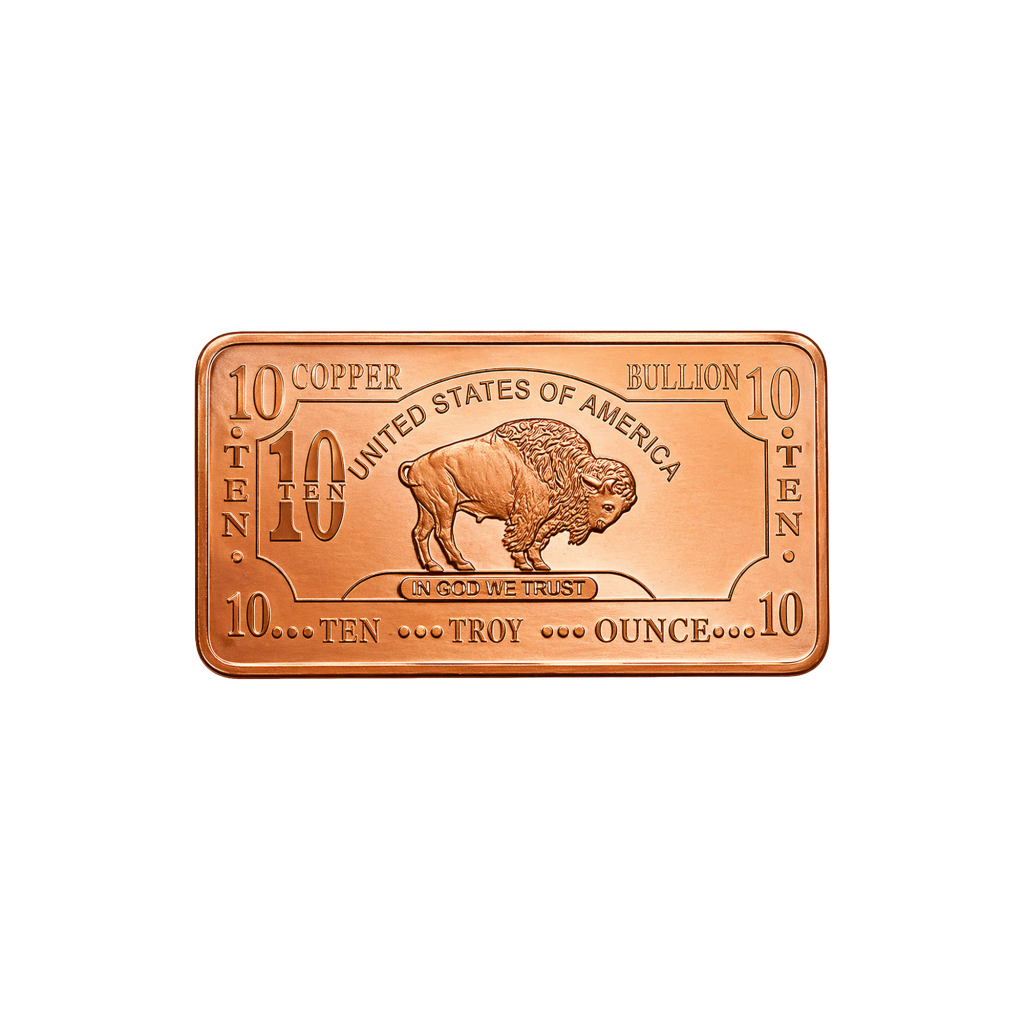 Buy Discount Silver