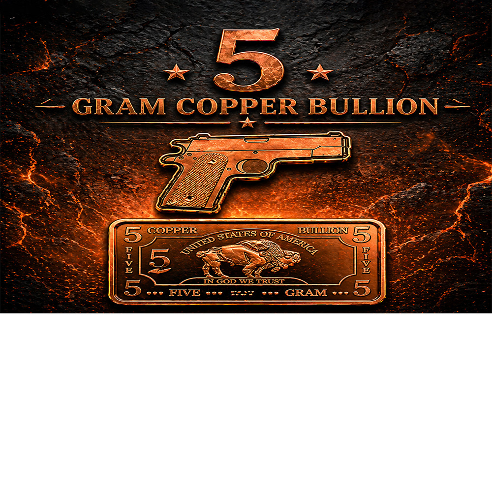 Buy Discount Silver