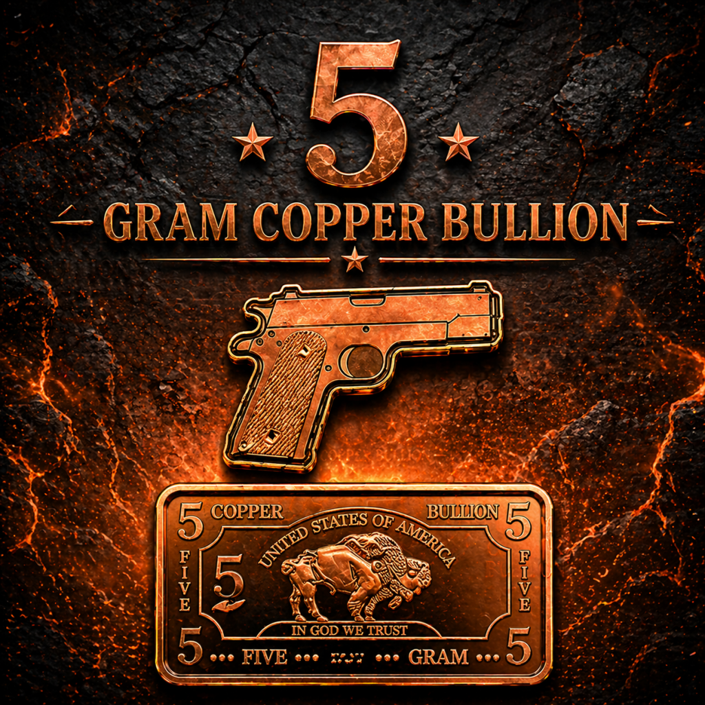 Buy Discount Silver