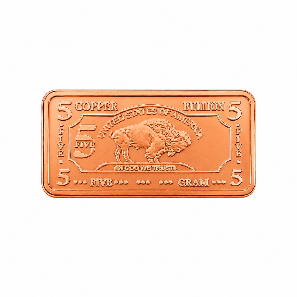 Buy Discount Silver