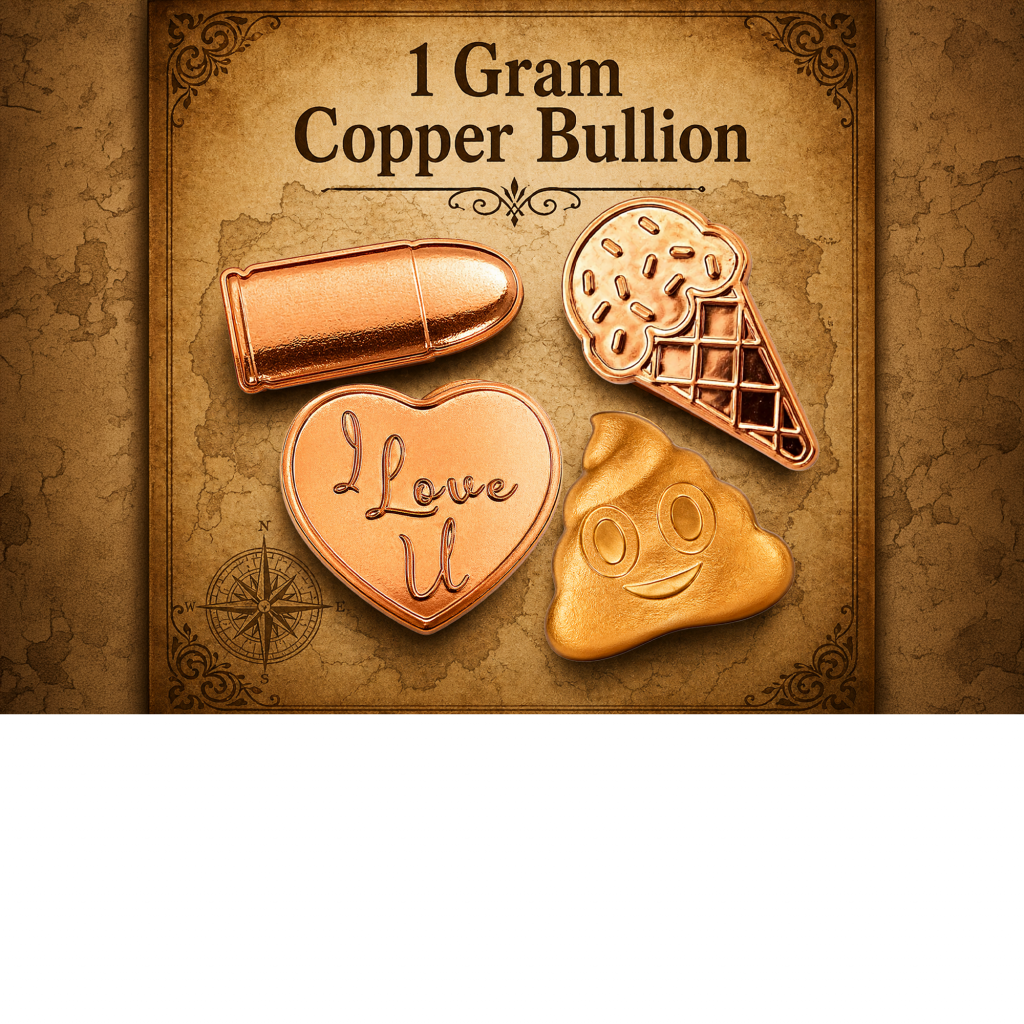 Buy Discount Silver