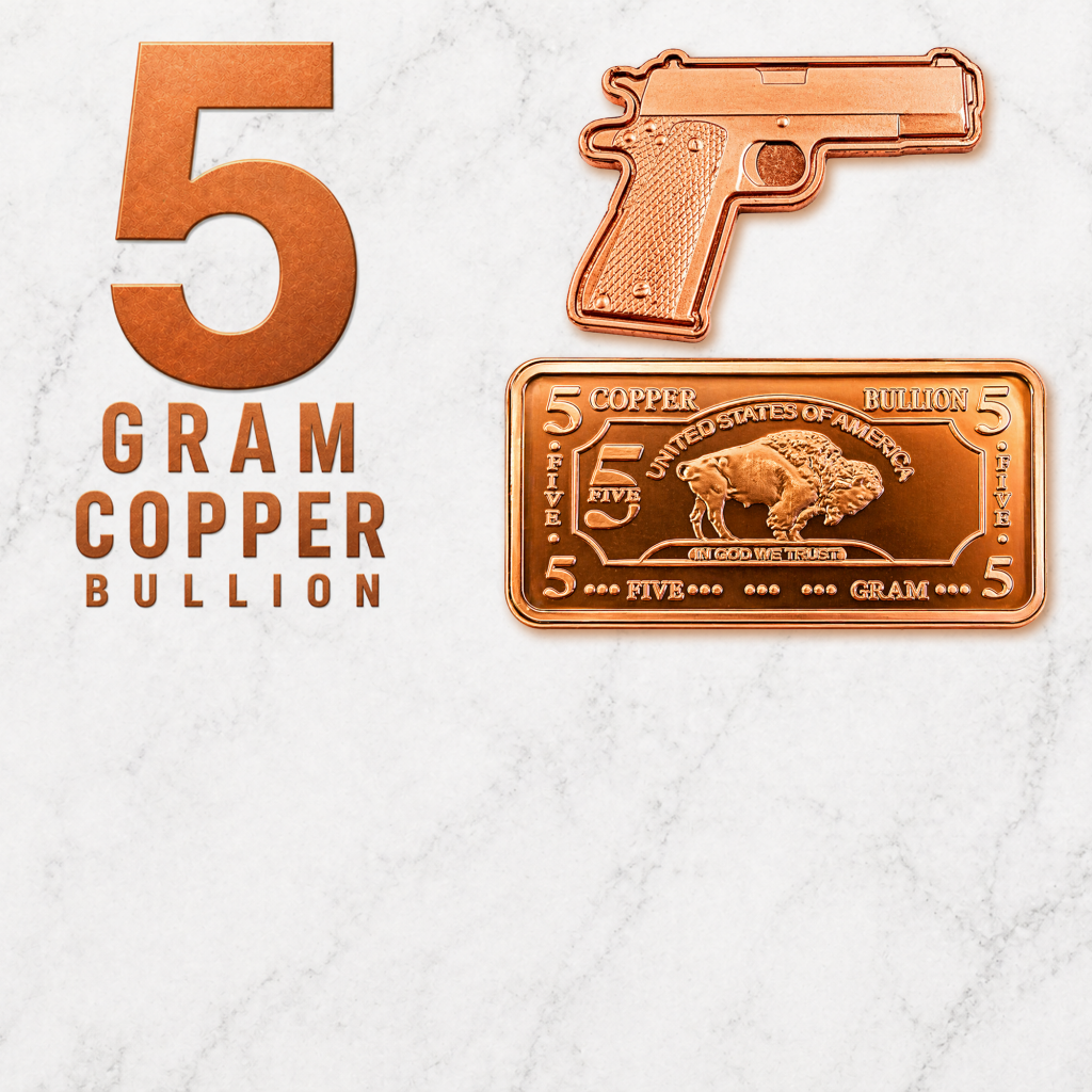 Buy Discount Silver