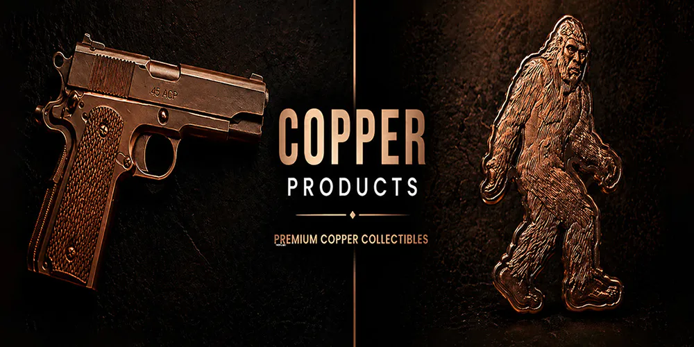 Buy Discount Silver