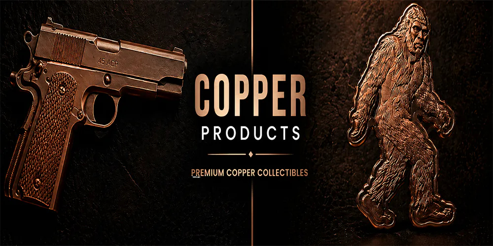Buy Discount Silver