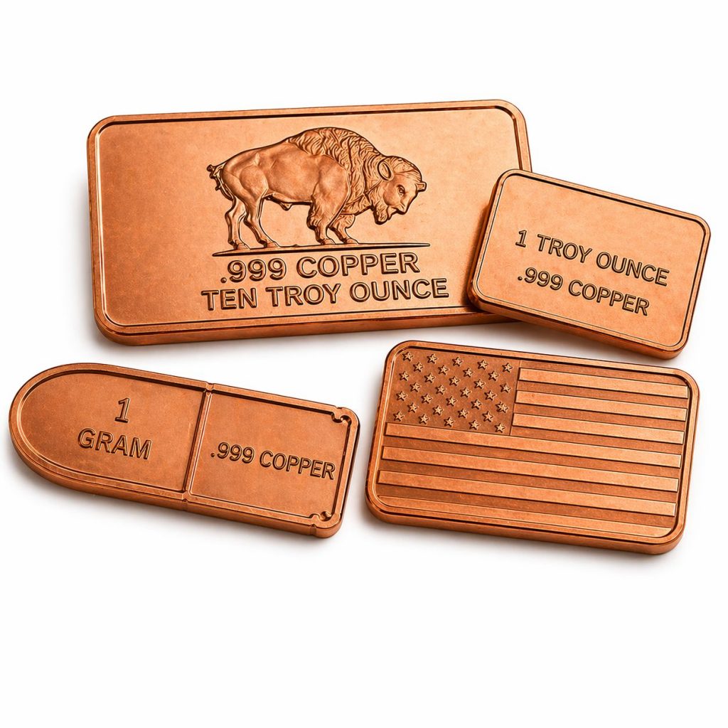 Buy Discount Silver