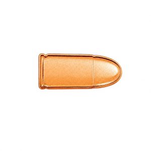 .999 Copper Bullet (1 Gram)