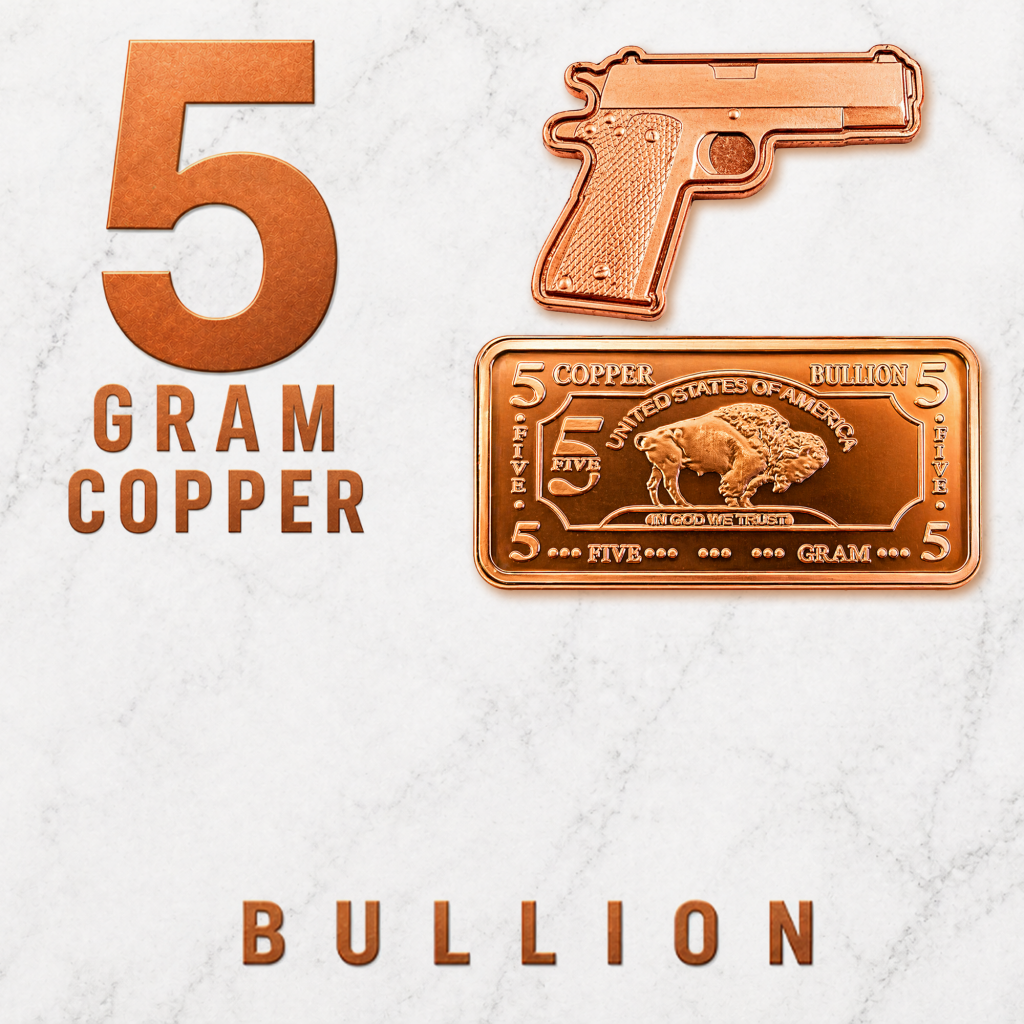 Buy Discount Silver