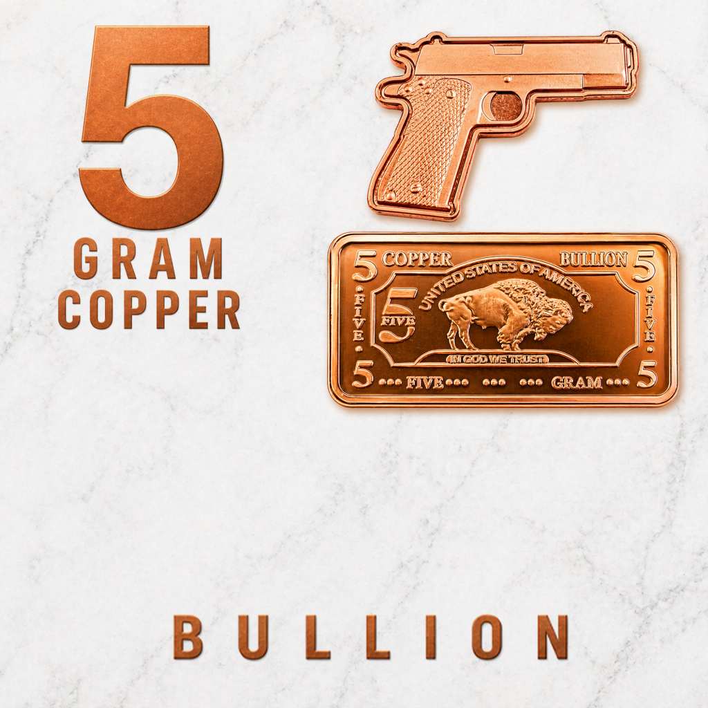 Buy Discount Silver