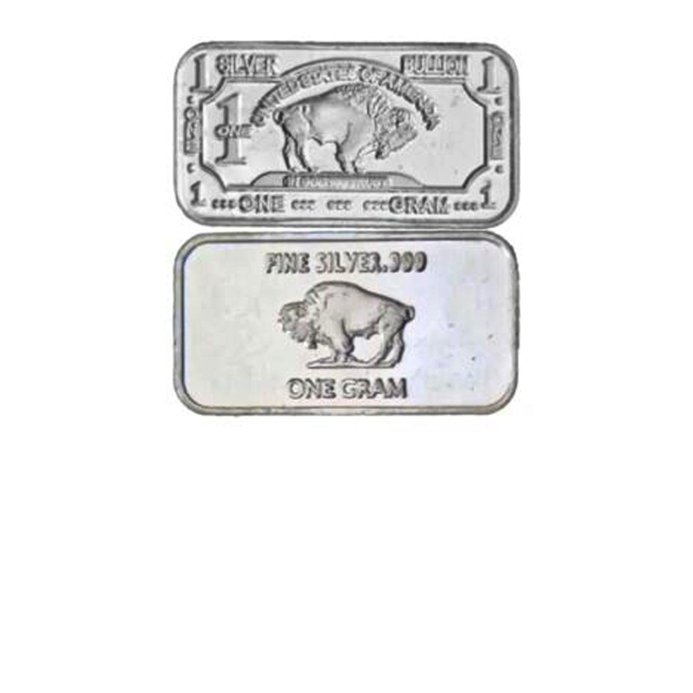 Buy Discount Silver