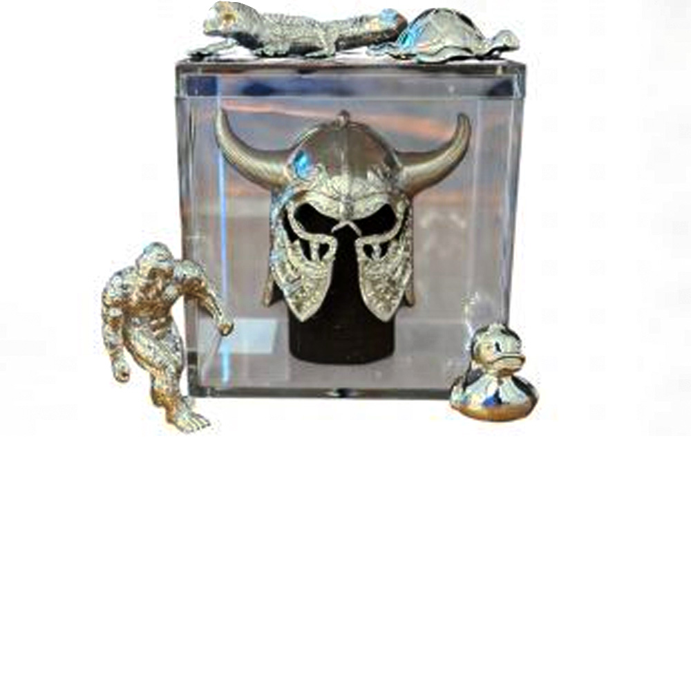 Buy Discount Silver