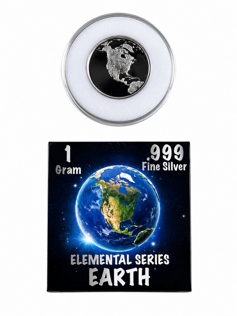 Buy Discount Silver