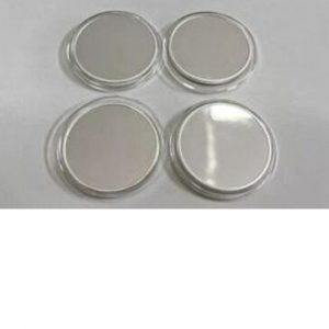 .999 Silver Blanks