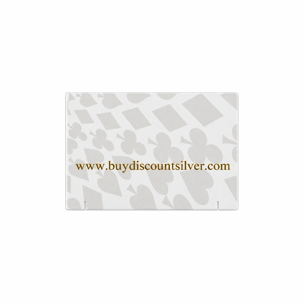 Buy Discount Silver