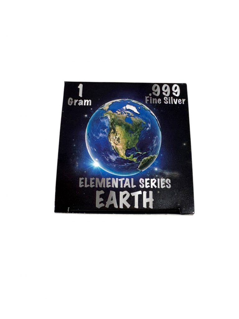 Buy Discount Silver