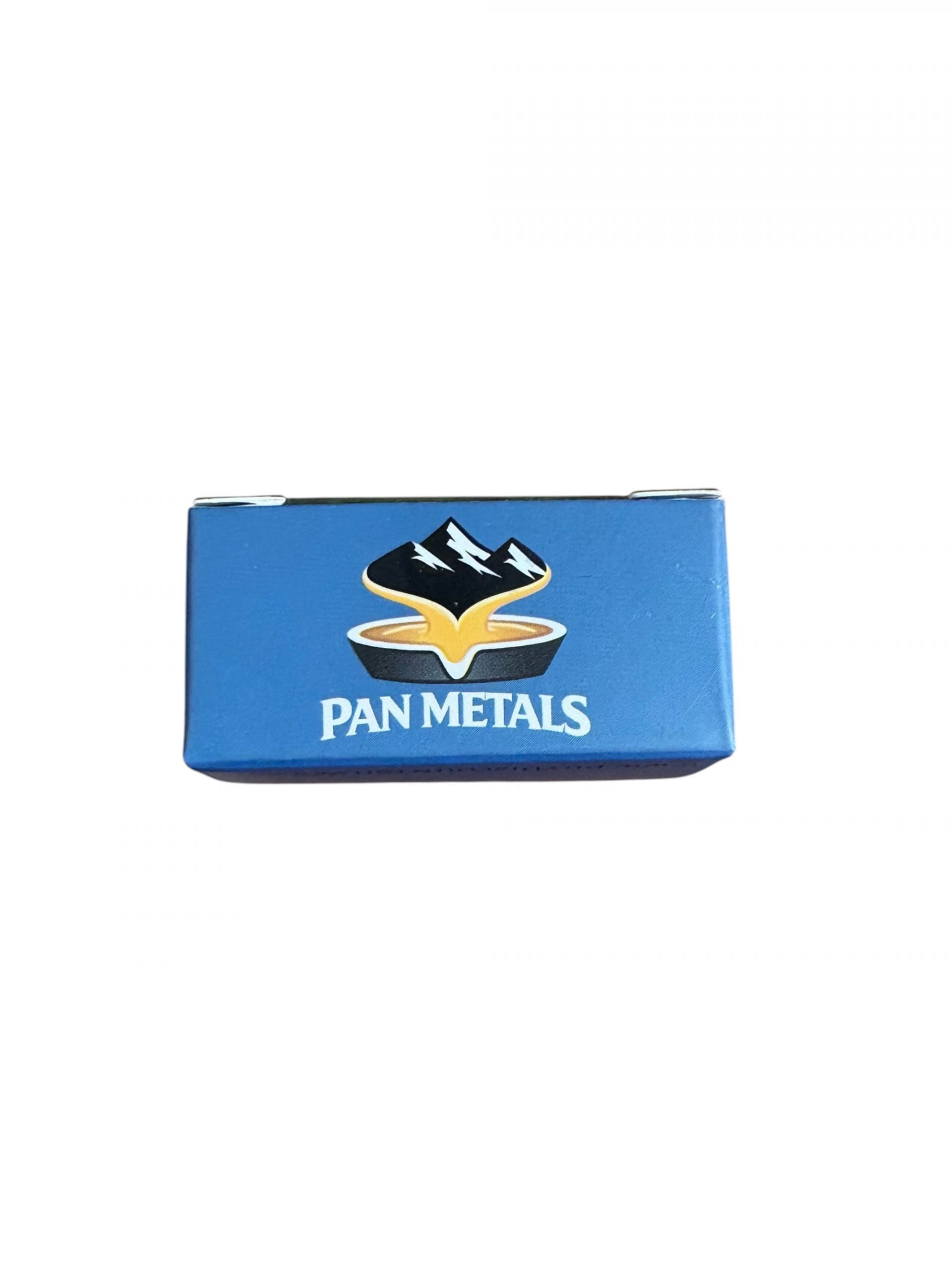 Pan Metals