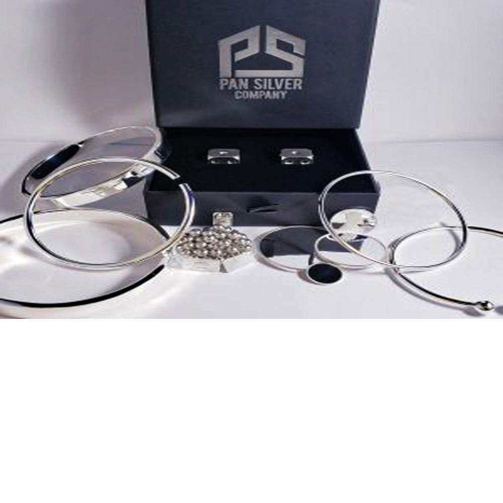 Buy Discount Silver